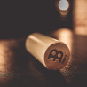 MEINL SH56 ROUND WOOD SHAKER