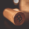 MEINL SH58 ROUND WOOD SHAKER