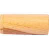 MEINL SH58 ROUND WOOD SHAKER