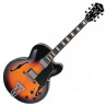 IBANEZ AF75-BS - GITARA ELEKTRYCZNA