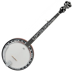 IBANEZ B200 - BANJO -...