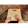 MEINL PSC100B SNARE CAJON