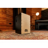 MEINL PSC100B SNARE CAJON