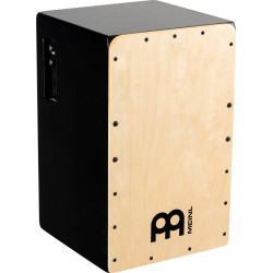 MEINL PSC100B SNARE CAJON