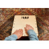 MEINL SC100AB-B SNARE CAJON