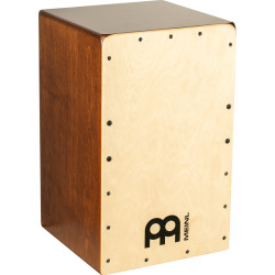 MEINL SC100AB-B SNARE CAJON