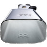 MEINL STB45L-CH COWBELL