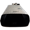 MEINL STB80BHH-S HAMMERED TIMBALES COWBELL