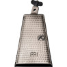 MEINL STB80BHH-S HAMMERED TIMBALES COWBELL