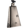 MEINL STB80BHH-S HAMMERED TIMBALES COWBELL