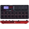 AKAI MPX 16 SAMPLER