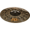 MEINL CC10DAS SPLASH CLASSIC CUSTOM DARK 10''