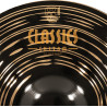 MEINL CC12DAS SPLASH CLASSIC CUSTOM DARK 12''
