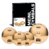 MEINL CC141620 ZESTAW TALERZY CLASSICS CUSTOM