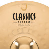MEINL CC141620 ZESTAW TALERZY CLASSICS CUSTOM