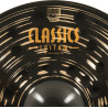 MEINL CC14DAH CLASSIC CUSTOM DARK HI-HAT 14''