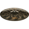MEINL CC14DAH CLASSIC CUSTOM DARK HI-HAT 14''