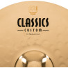 MEINL CC14MC-B CLASSICS CUSTOM CRASH TALERZ PERKUSYJNY