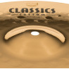 MEINL CC14MC-B CLASSICS CUSTOM CRASH TALERZ PERKUSYJNY