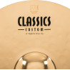 MEINL CC14PH-B CLASSIC CUSTOM POWERFUL HI-HAT - TALERZ PERKUSYJNY