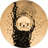 MEINL CC14PH-B CLASSIC CUSTOM POWERFUL HI-HAT - TALERZ PERKUSYJNY