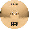 MEINL CC14PH-B CLASSIC CUSTOM POWERFUL HI-HAT - TALERZ PERKUSYJNY