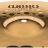 MEINL CC14PH-B CLASSIC CUSTOM POWERFUL HI-HAT - TALERZ PERKUSYJNY