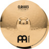 MEINL CC14PH-B CLASSIC CUSTOM POWERFUL HI-HAT - TALERZ PERKUSYJNY