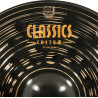 MEINL CC16DAC CLASSIC CUSTOM DARK CRASH 16''