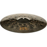 MEINL CC16DAC CLASSIC CUSTOM DARK CRASH 16''