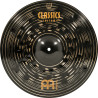 MEINL CC16DAC CLASSIC CUSTOM DARK CRASH 16''