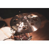 MEINL CC16DATRC CLASSICS CUSTOM DARK TRASH CRASH 16''