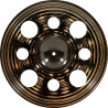 MEINL CC16DATRC CLASSICS CUSTOM DARK TRASH CRASH 16''
