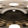 MEINL CC16DATRC CLASSICS CUSTOM DARK TRASH CRASH 16''