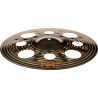 MEINL CC16DATRC CLASSICS CUSTOM DARK TRASH CRASH 16''