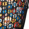 MEINL PADJ7-L-F DJEMBE 12''