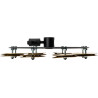MEINL HTHHBG TAMBURYN NA HI-HAT