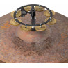 MEINL HTHHBG TAMBURYN NA HI-HAT