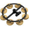 MEINL HTHHBG TAMBURYN NA HI-HAT