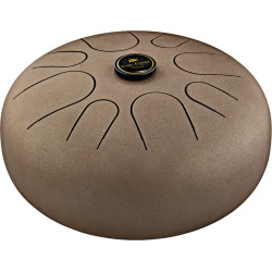 MEINL STD1VB STEEL TONGUE DRUM
