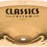 MEINL CC18CH-B CLASSIC CUSTOM CHINA 18''
