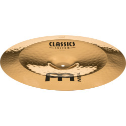 MEINL CC18CH-B CLASSIC...