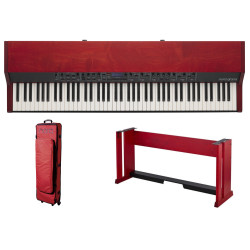 NORD GRAND + POKROWIEC + STAND