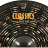MEINL CC18DAC CLASSIC CUSTOM DARK CRASH 18''