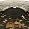 MEINL CC18DAC CLASSIC CUSTOM DARK CRASH 18''
