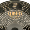 MEINL CC18DACH CLASSIC CUSTOM DARK CHINA 18''