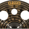 MEINL CC18DATRC CLASSIC CUSTOM DARK TRASH CRASH 18''