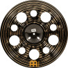 MEINL CC18DATRC CLASSIC CUSTOM DARK TRASH CRASH 18''