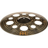 MEINL CC18DATRC CLASSIC CUSTOM DARK TRASH CRASH 18''
