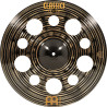 MEINL CC18DATRC CLASSIC CUSTOM DARK TRASH CRASH 18''